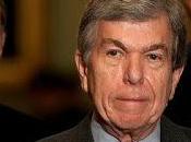 Missouri's Senator Blunt Tries Clean Another This President's Messes--Again