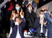 Covid Deaths, People Reaction, Games Elections Romania