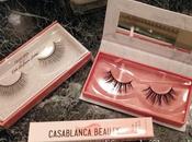 Product Launch: Casablanca Beauty Laura Lashes