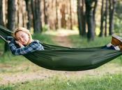 Sleep Hammock: Good Bad?