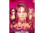 Babysitter: Killer Queen (2020) Review