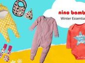 Must Haves from Nino Bambino Your Little Winter Ready