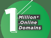 More Events That Using .online