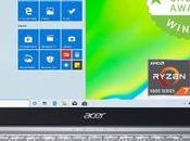 Acer Swift Review (SF314-42-R9YN)