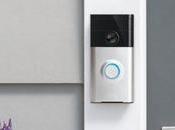 Amazon Ring: Phantom Smart Doorbell Chimes Alarm Owners