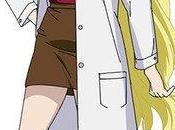 Tenchi Muyo! Season's Promo Video Previews Episode