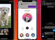 Facebook Messenger Merged With Instagram