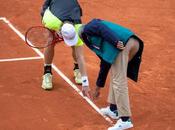 Hawk-eye ....... Fumble Roland Garros