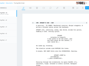 Screenwriting Software Over Other Conventional Writing Tools?