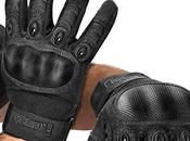 What Best Tactical Gloves 2020?