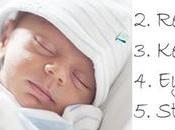 Tricks Help Your Baby Fall Asleep Alone