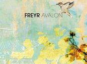 Freyr: Avalon