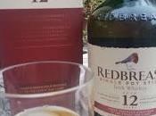 Redbreast 12-Year-Old Irish Whiskey Sherry Barrel Bourbon