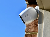 Arlo Home Security Camera Review