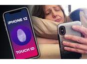 Will iPhone Have Touch Unlock Phones with Masks Probably