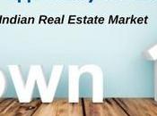 Opportunity NRIs Make Money Investing Indian Realty Market