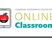 Canadian Geographic Online Classroom