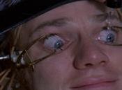 Irreversible, Cannibal Holocaust, Clockwork Orange Very Disturbing Films