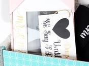 Test “The Bride Box” Subscription Review