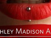 Ashley Madison Sinfully Tempting Wicked