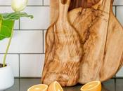 Slabs Antibacterial Cutting Boards: World’s Most Hygienic Boards
