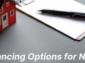 Home Financing Options Buyers