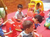 Best Time Invest Preschool Education. Here