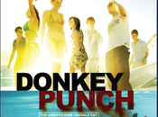Film Challenge Horror Donkey Punch (2008) Movie Review