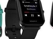 Amazfit Launching India October Feature 9-Day Battery Life, Sports Modes