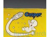 First Unified Exhibit: Casper Pencil Case Display Box!