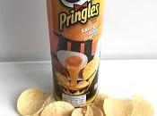 Pringles Salted Review
