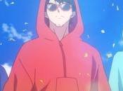 Daisuke Namikawa, Kensho Ono, Yuuki Kaji Perform Cover Orange Range Song Opening Theme Gymnastics Samurai Anime