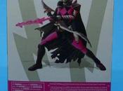 Power Rangers Lightning Collection Ranger Slayer Figure Review