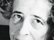 Hannah Arendt 20th Century