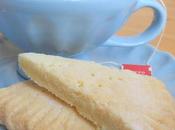 Mary's Perfect Shortbread