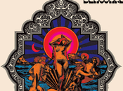 Italian Stoner Rock Favorites Bison Back!