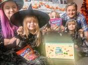 Halloween Family With Maoam (AD)