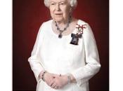 Portrait Queen Elizabeth British Photographer Chris Jackson