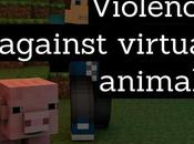 Ethical Issues Minecraft