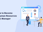 Become Human Resources Manager?