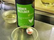 Kitchen Wine: Gruner Veltliner
