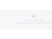 Happiness Project 2020 Quote