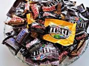 Best Halloween Candy, Ranked