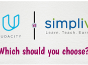 Simpliv Udacity 2020 Comparison Which Should Choose?