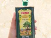 Figaro Olive Review Skin