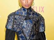 Logan Browning Explains Using Voice Off-Screen Important