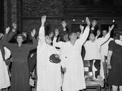 Black Church Taught Importance Voting