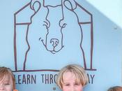 Visit Bear Town: Super Educational Play Town Devon