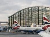 Rapid COVID-19 Tests Begin Heathrow Airport