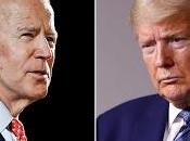Three Thoughts (with Supporting Subpoints) About Trump, Biden, 2020 Election